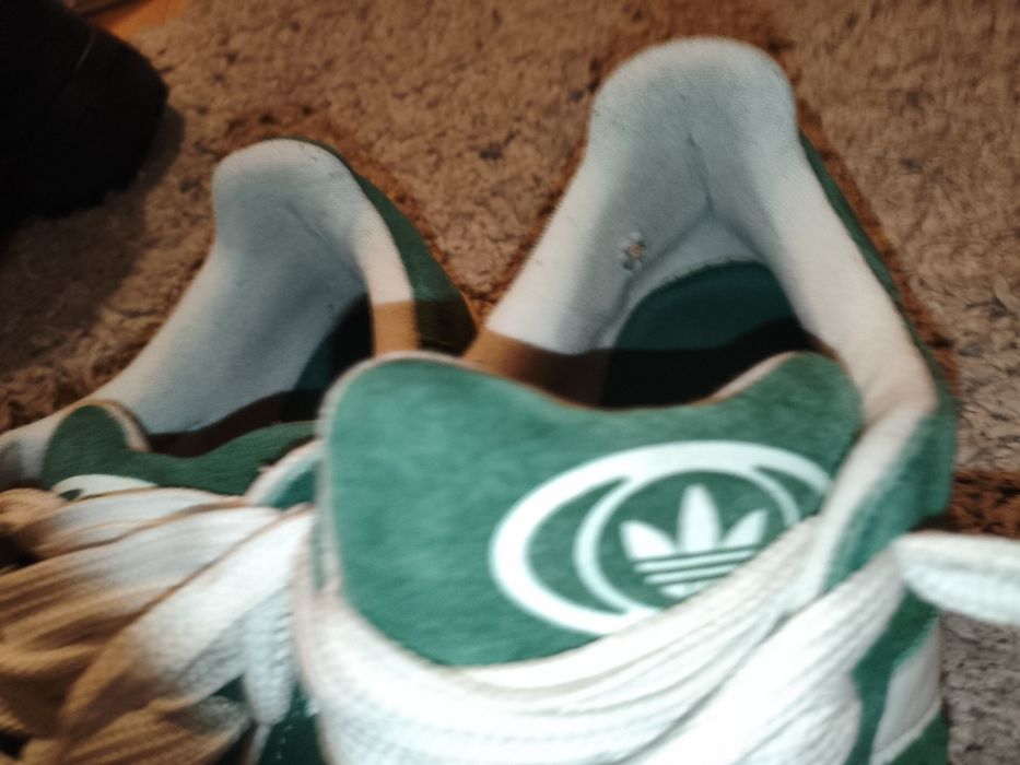 Addias Campus 00 rozmiar 44