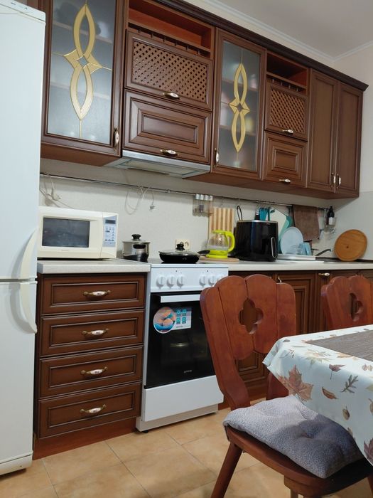 Продаж 1к квартири в новому будинку. Українка, Чисті сосни.