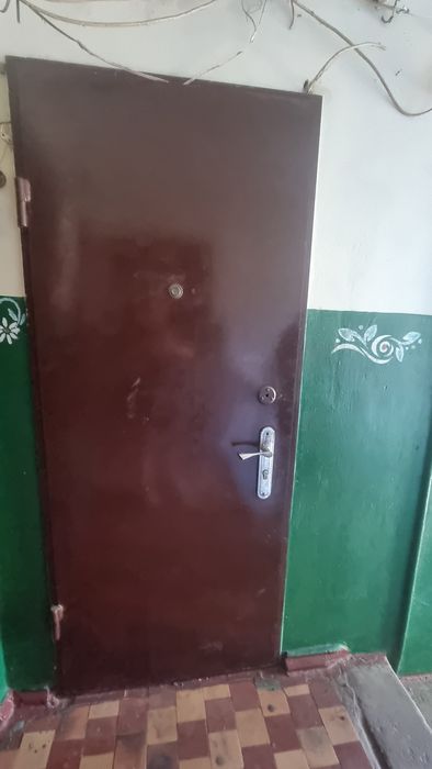 Продаж 2х кімнатної квартири вул Степана Тільги.зуп Восход