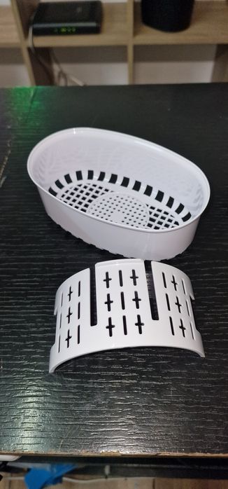 Ultrasonic Cleaner Caso 600ml