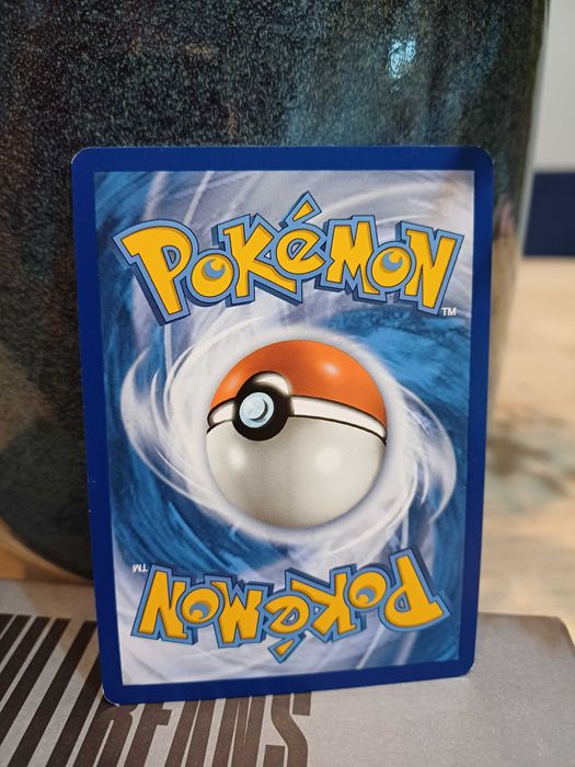 Carta Pokémon Gloom [Reverse Holo] #44