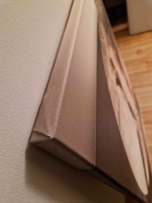 Plakat w ramie 90/60