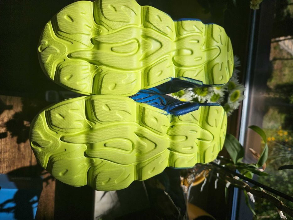 Nowe Buty Action Boy Niebieskie r. 31