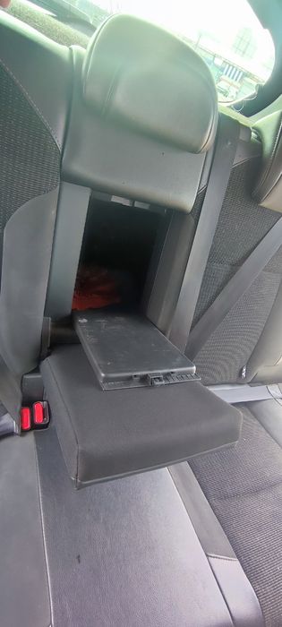 Citroen C4 II B7 Exclusive 1,6 hdi на роботі 2012р.