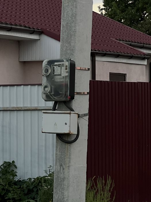 Будинок 65 м² у Путрівці на 5 сотках землі