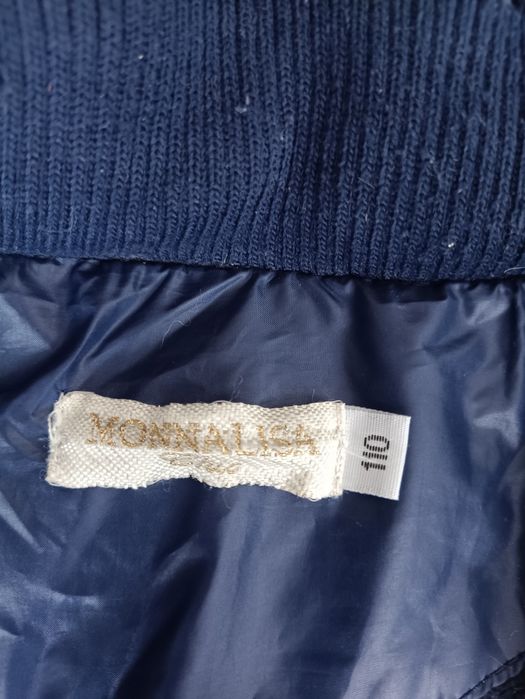 Зимовий комбінезон Monna Lisa 98 розмір