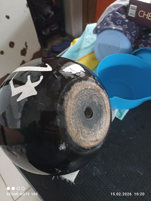 Продам цветочный горшок