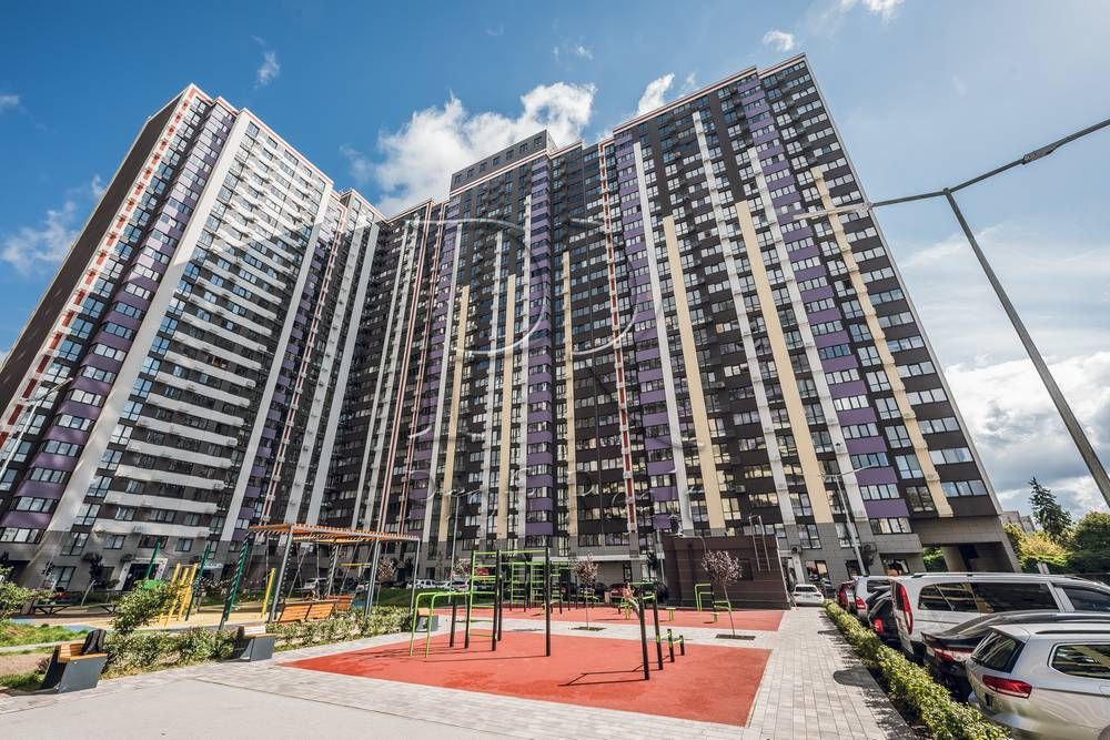 Продаж квартири ЖК Ok`Land Окленд Севастопольська площа Солом'янський