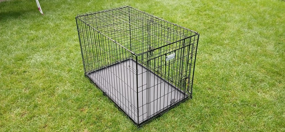 Klatka Kanelowa MidWest 836dd