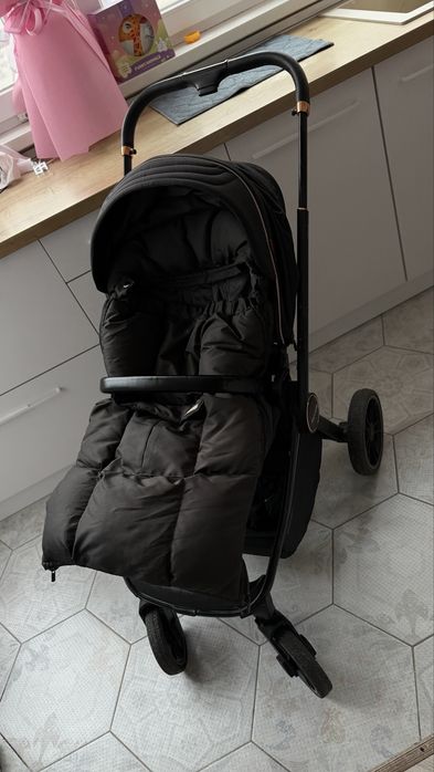 Коляска Carrello Epica 2в1