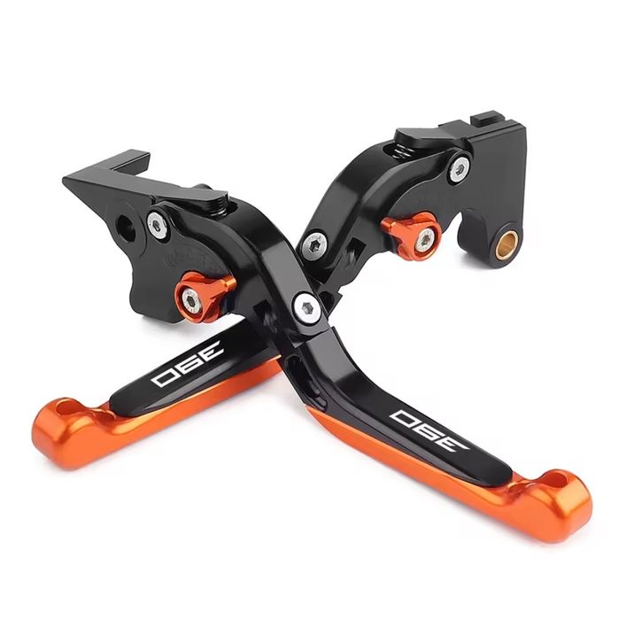 Курки, рычаги, педали KTM Duke,RC, ADV, Pulsar,Dominar 125,200,250,390
