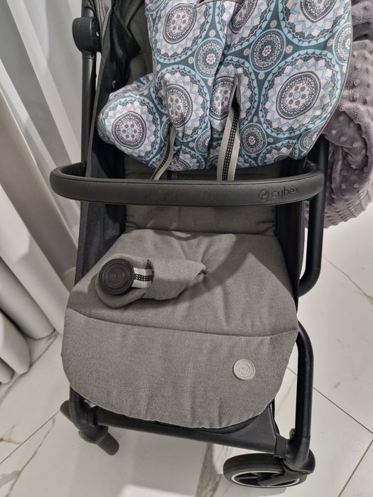 Cybex eezy s2+ s+2 s + 2 plus