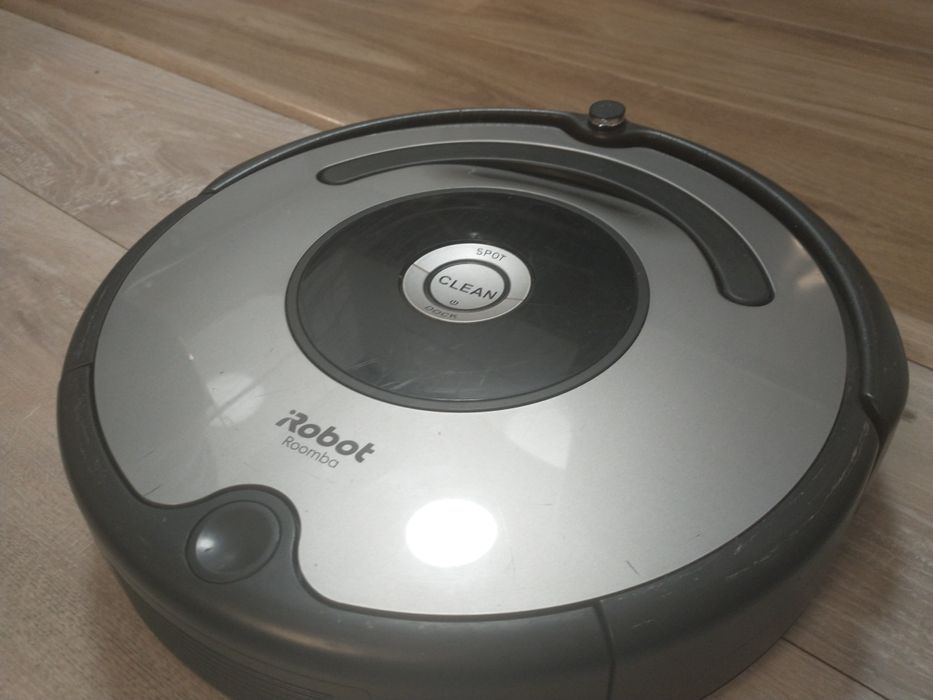iRobot Roomba 616