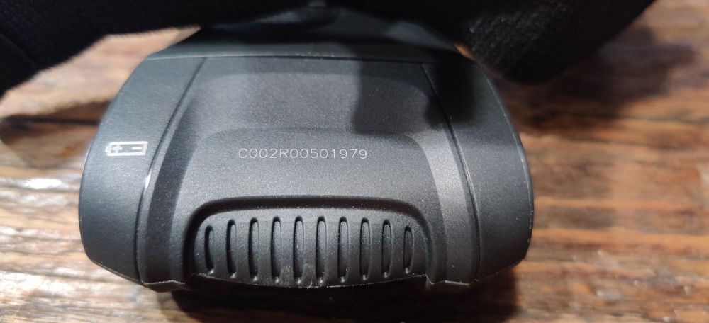 Czujnik Polar G1 gps