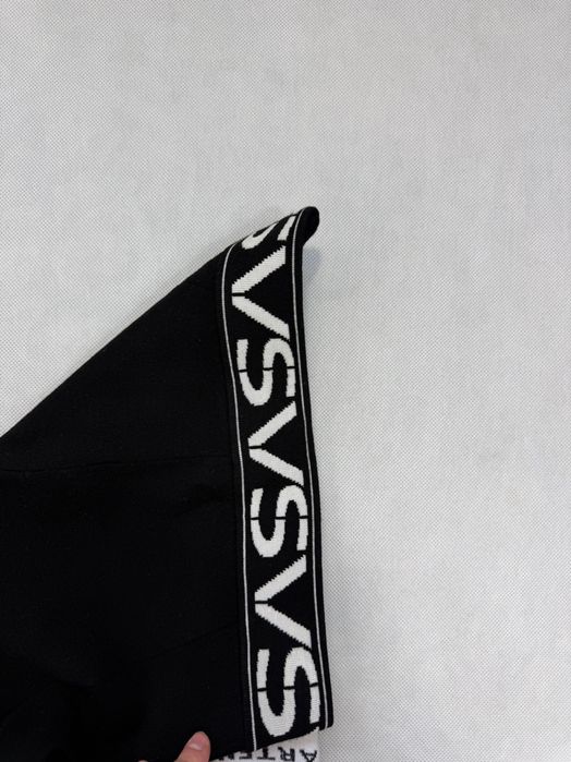 Spodnie Legginsy Versace Versus