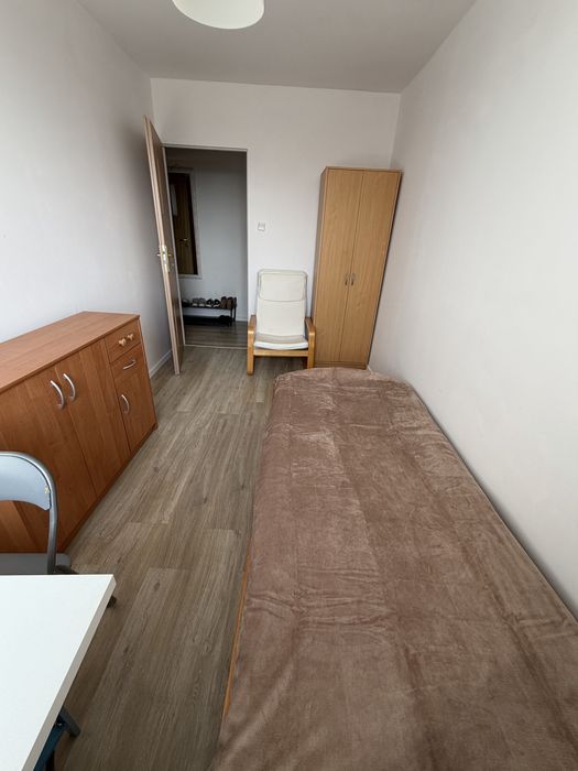 Mieszkanie – Warszawa, Nowy Wawrzyszew, Bielany - Widok 2