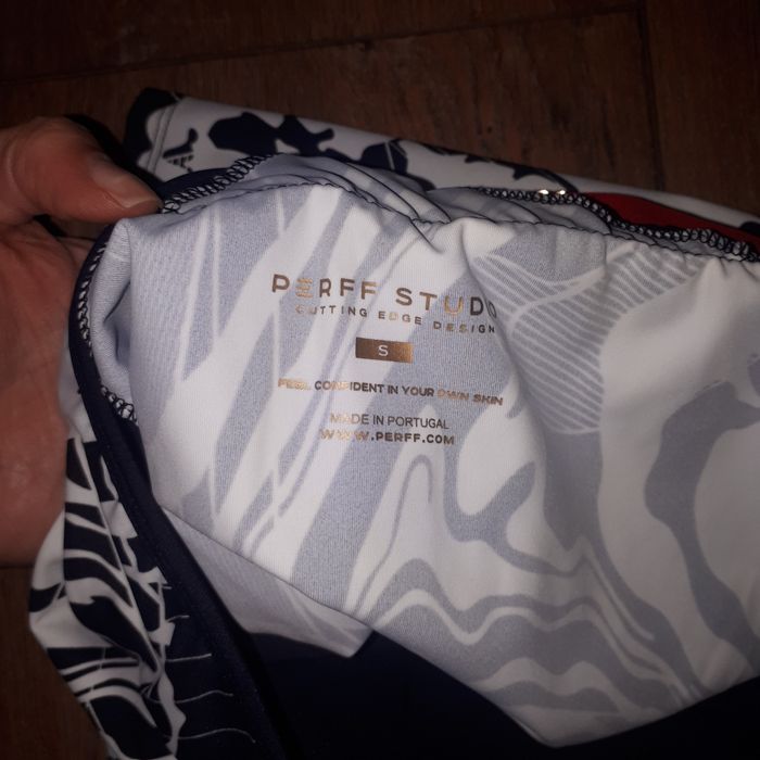 Conjunto perf novo S