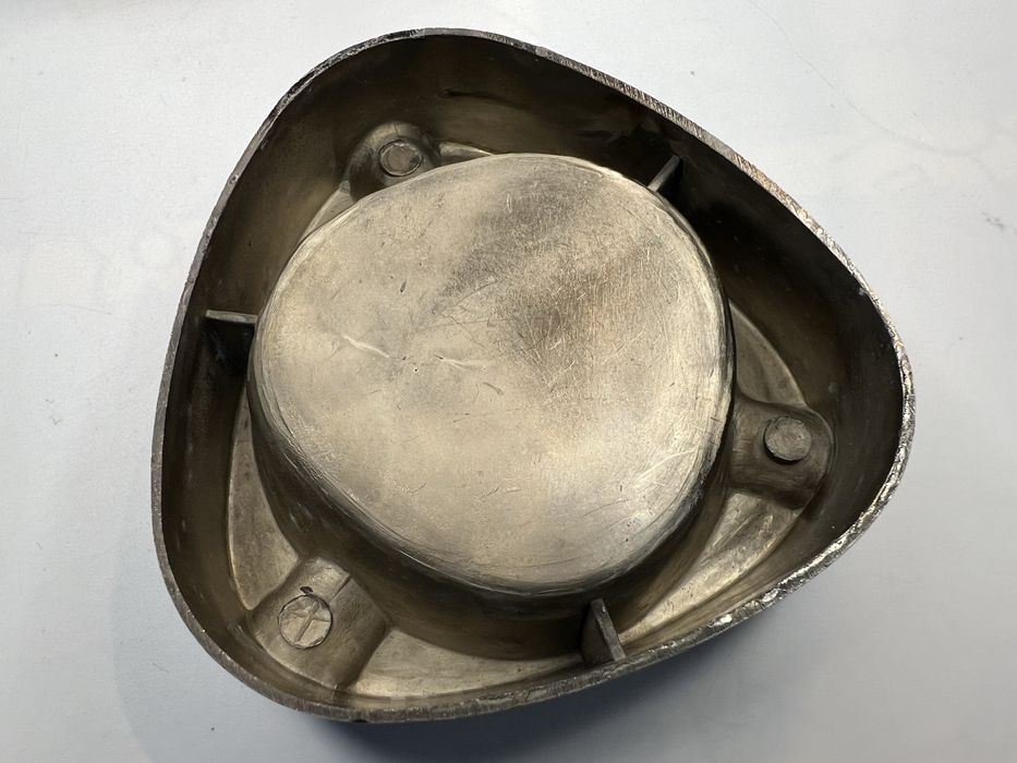 Popielniczka Caro PRL