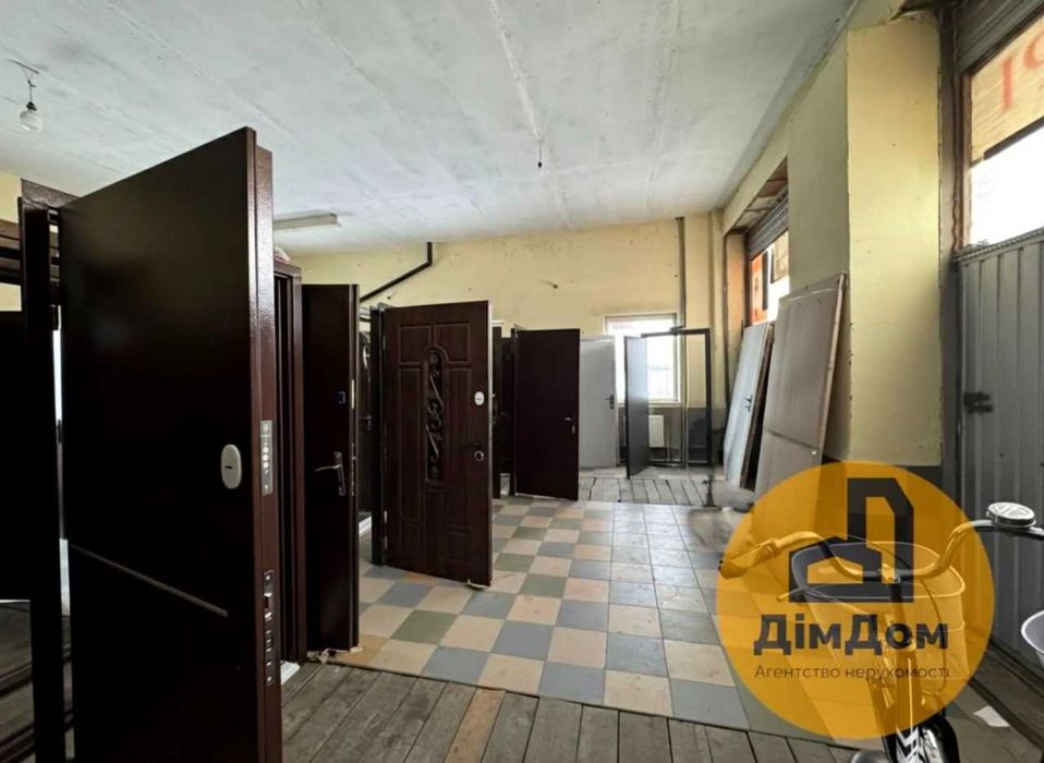 Оренда комерційного об’єкта з потоком клієнтів 24/7 Траса Київ–Харків | Іванків / Бориспіль