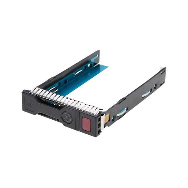 NVME | HP Caddys 2.5" / 3.5" LFF / SFF Originais G8 | G9 | G1063825217291907122