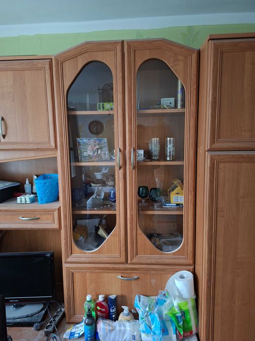 Meble do dużego pokoju