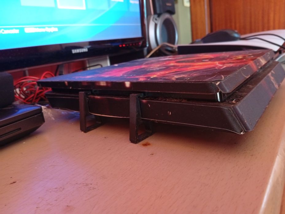 PS4 Slim para venda