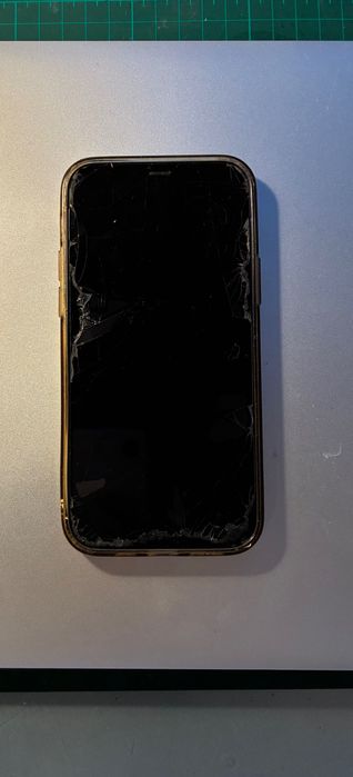 iPhone 12 64GB Granatowy