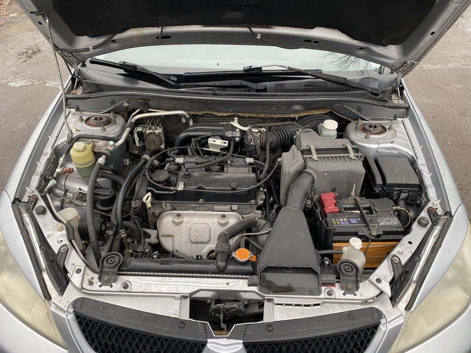 Продам Mitsubishi Lancer 9 1,6