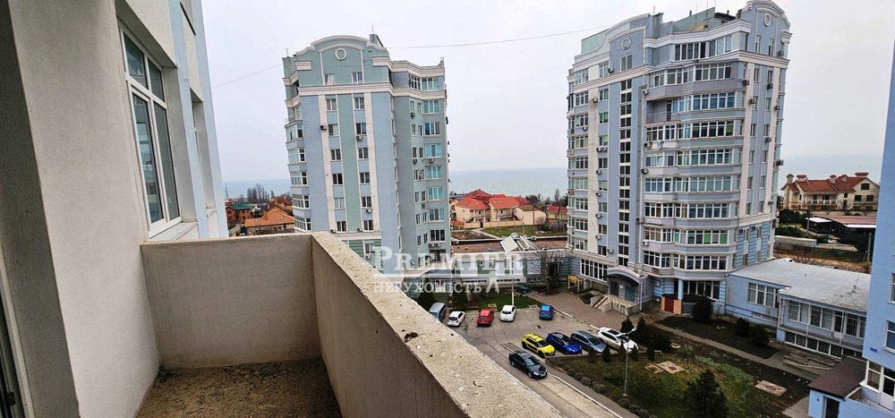 3-комнатная квартира по адресу ул. Китобойная (площадь 139 м²) - Atlanta.ua - фото 6