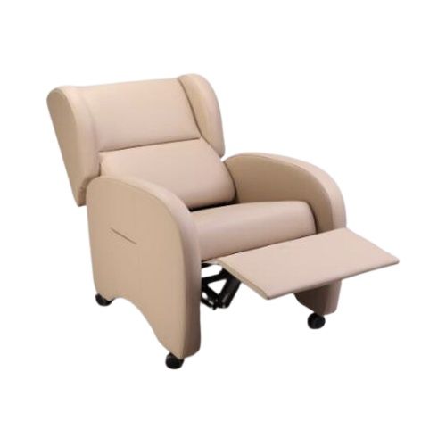 Sofá relax manual novo