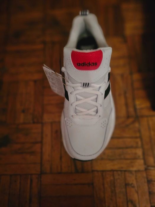 Adidasy nowe, białe
