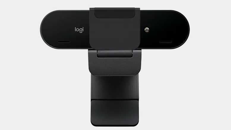 Logitech Brio 4k