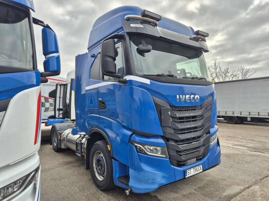 Iveco