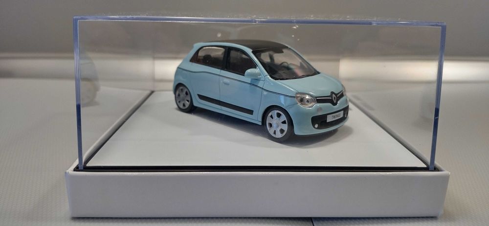 Renault Twingo 1:43 NOREV