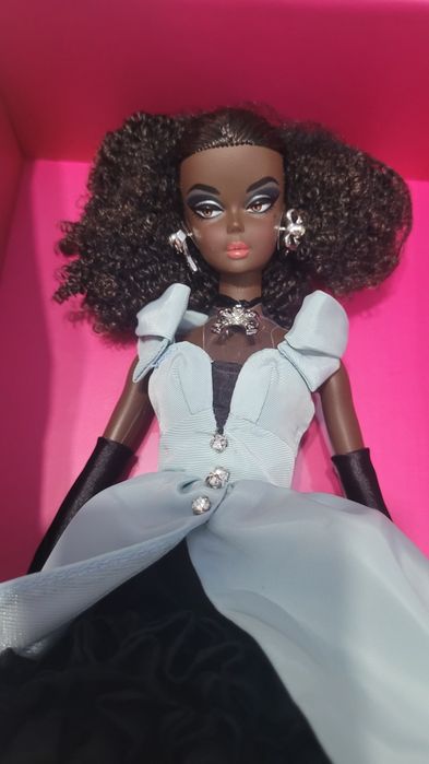 Барбі сілкстоун Petticoat Perfection Barbie Fashion Model Collection