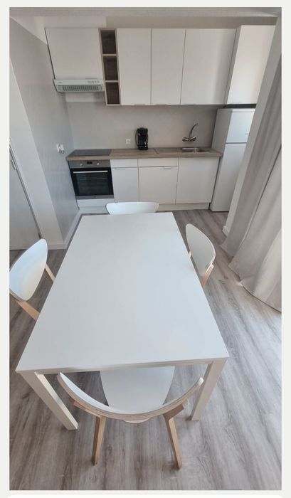 Vendo Apartamento T1 Vilamoura/ premuto por apartamento  Lisboa