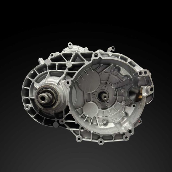 Skrzynia biegów HRU VW Transporter T5 Gwarancja!