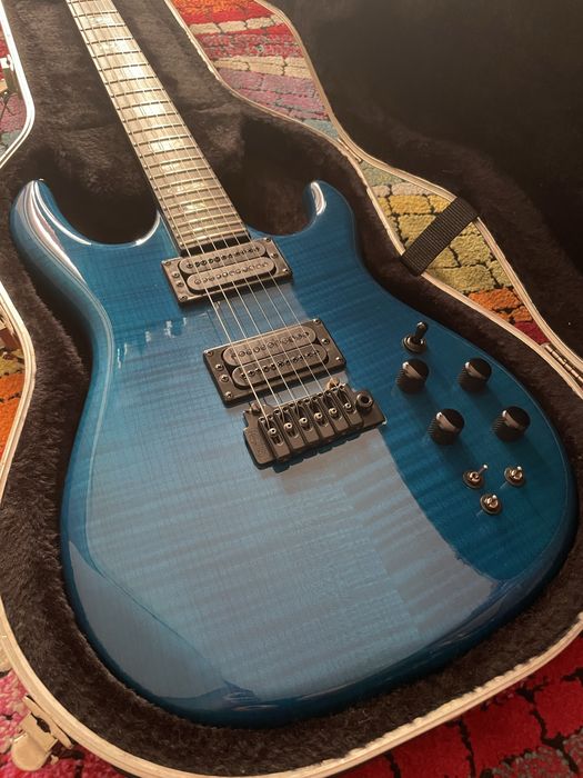 CARVIN (Kiesel) DC400 T (USA)