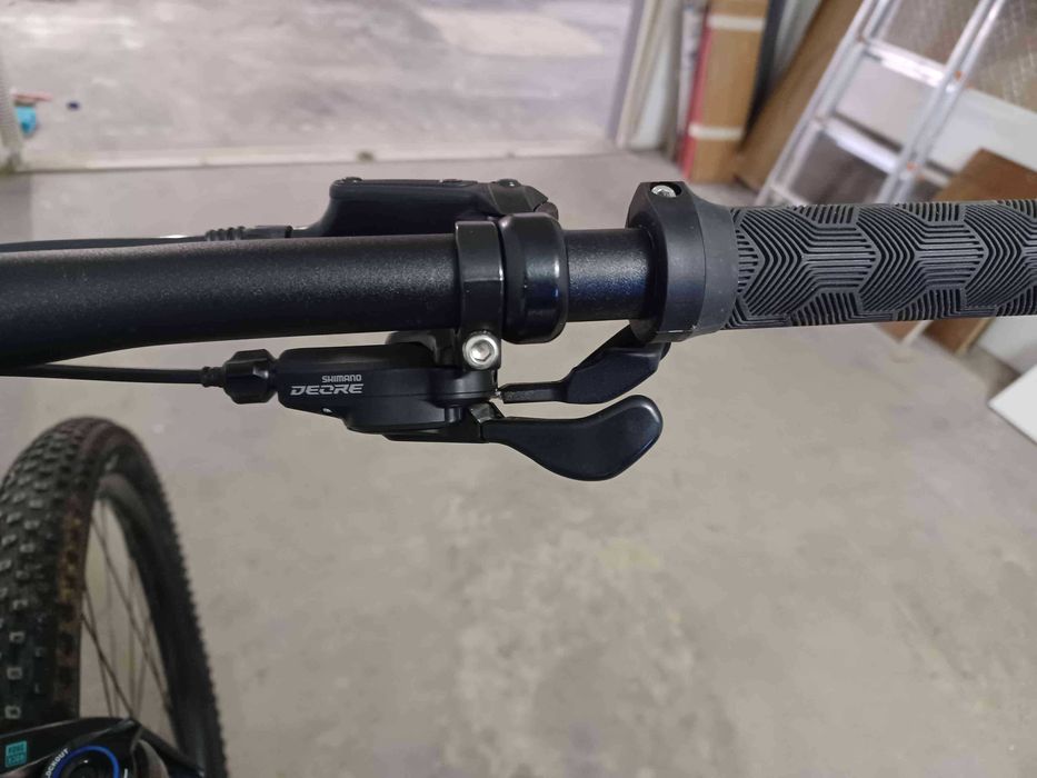 TREK Marlin 7, 29, btt, tamanho L