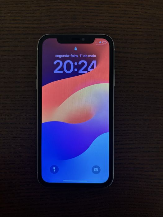 Iphone 11 branco