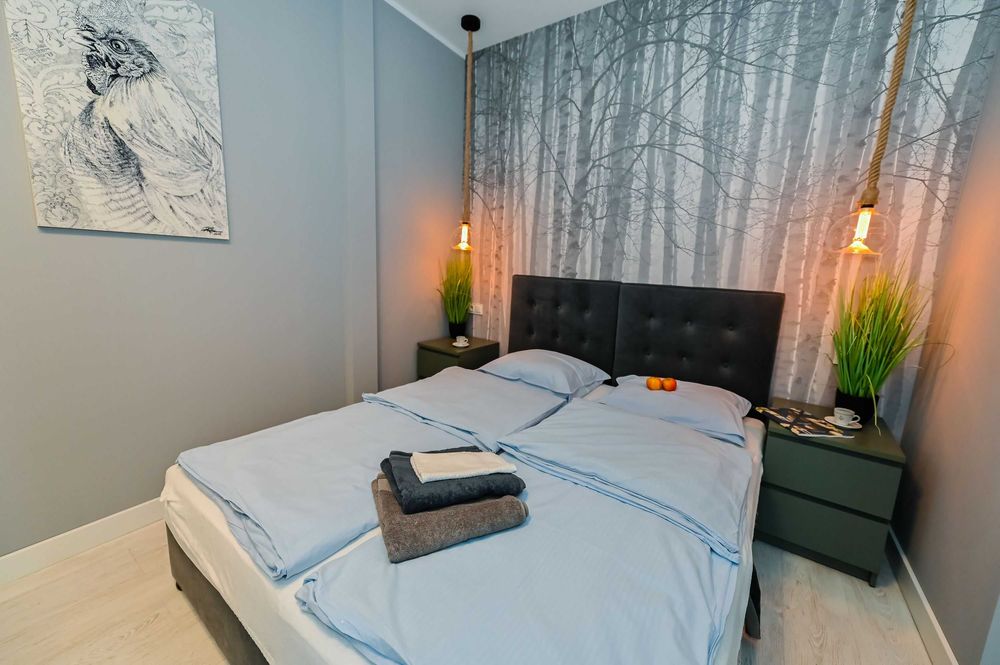 Apartamenty Gniezno noclegi w centrum