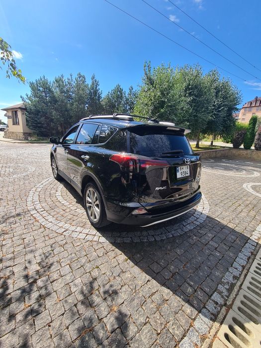 продам Toyota RAV4