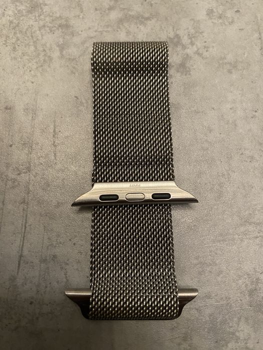 Ремінець Apple Milanese Loop 44mm