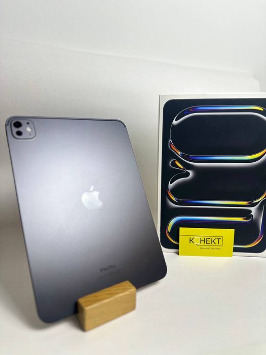 Apple iPad Pro 11-inch M4 256gb: 28 999 грн. - Apple Кременец на Olx