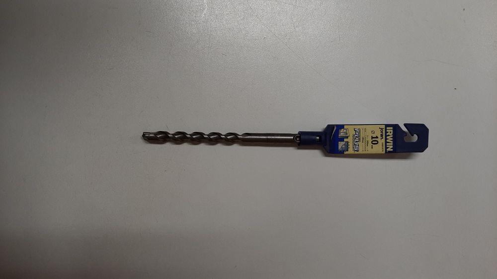 Broca SDS Plus 10mm IRWIN JORAN