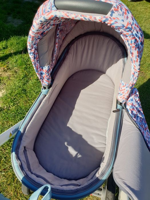 Коляска Anex Sport Wave 2 в 1