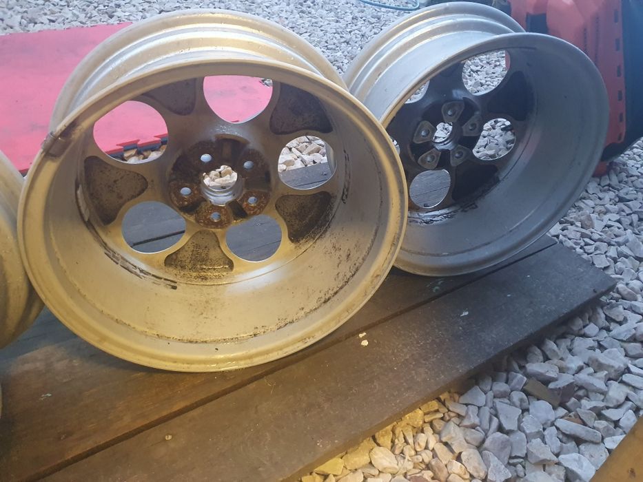 Felgi ALFA ROMEO 16 "