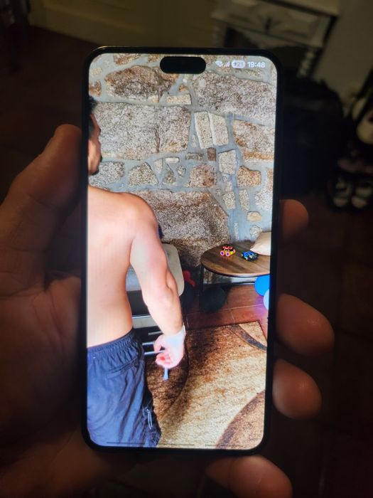 Troco s23+ por iPhone