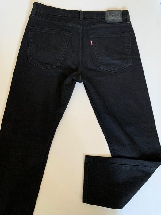 Levi's Jeans Original муж джинсы Размер 36/32