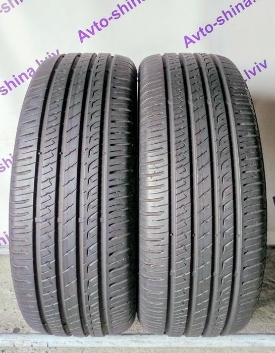 Шини літні R17 235/55 Barum Bravuris 5HM